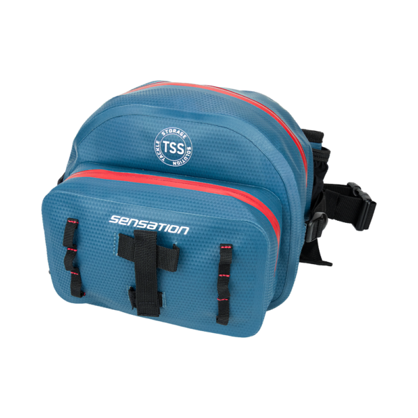 Explorer Dry Moon Bag - Sensation Tackle